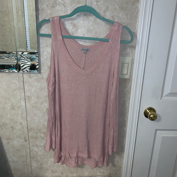 S women’s Charlotte Russe long sleeved tunic - Picture 2 of 6